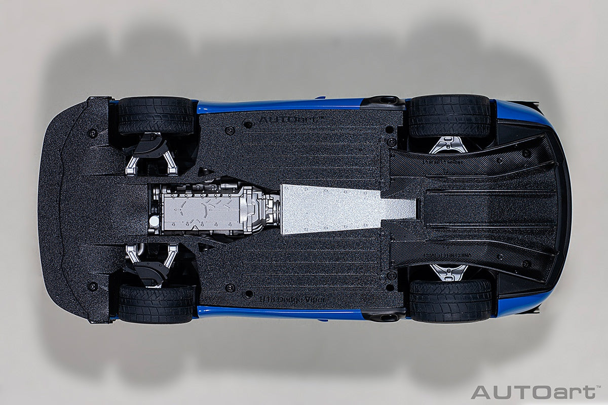 Dodge Viper ACR 1:18