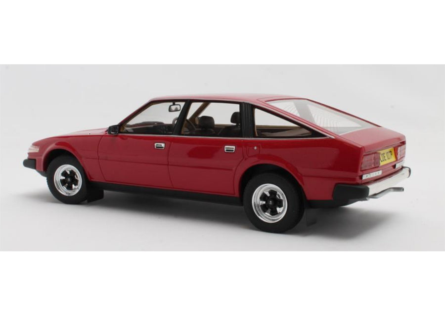 Rover 3500 SD1 Series 1 1:18