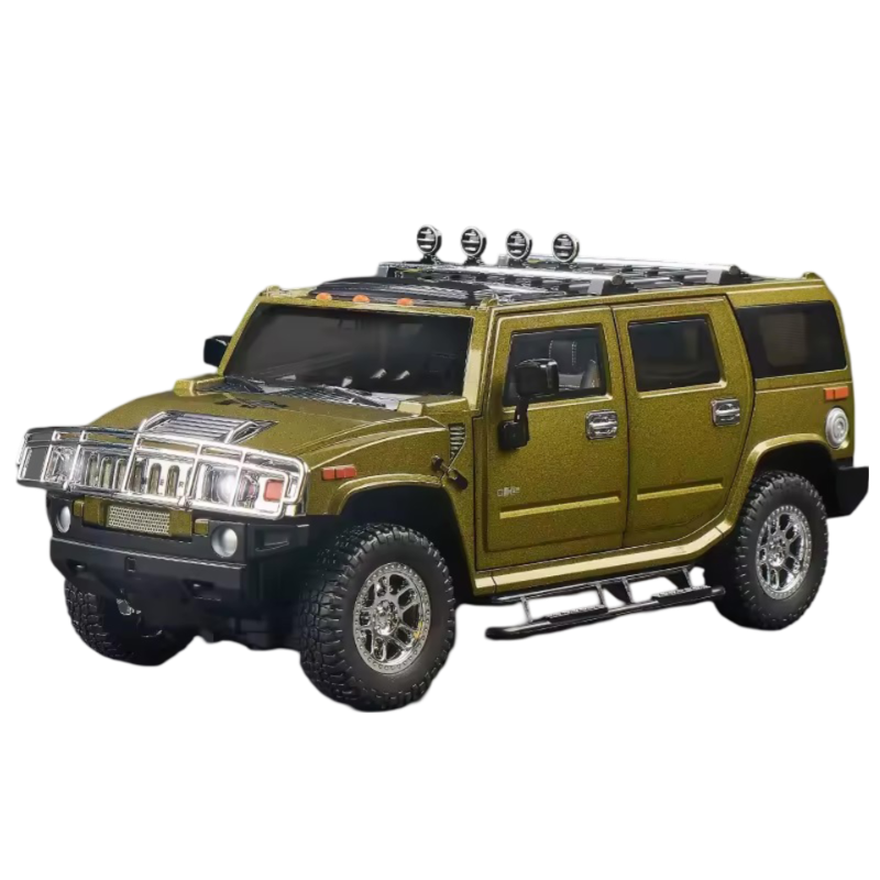 Hummer