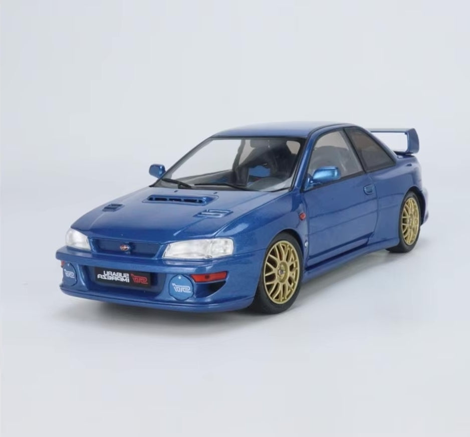 Subaru