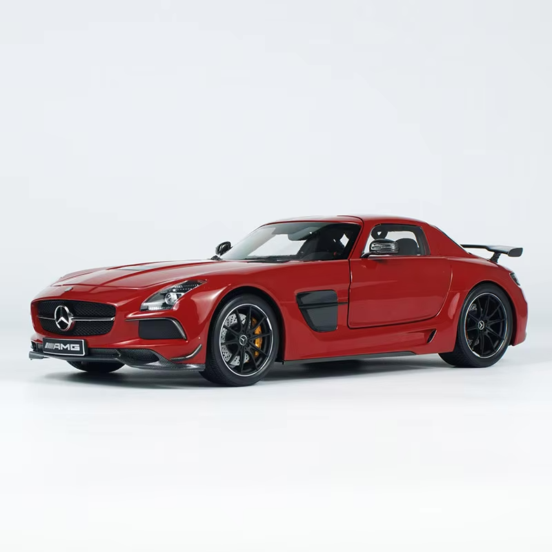 Mercedes