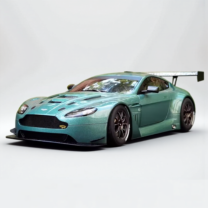 Aston Martin