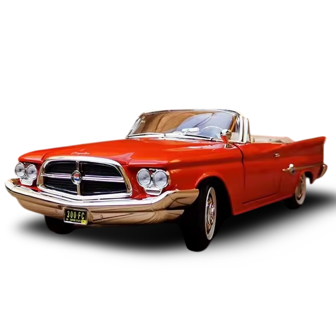 Chrysler