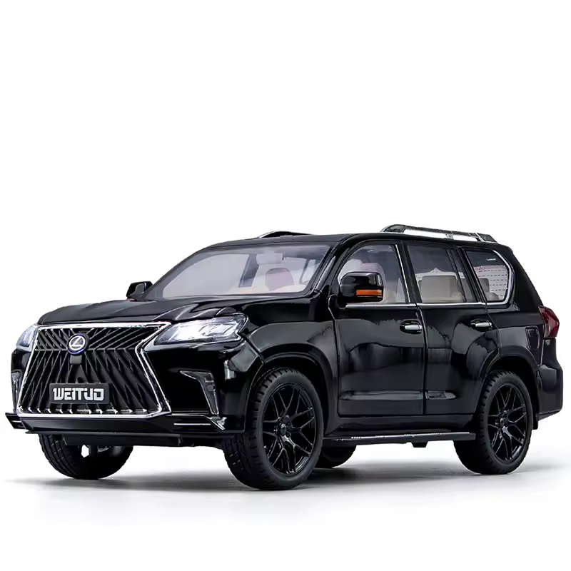 Lexus