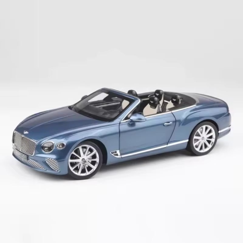 Bentley