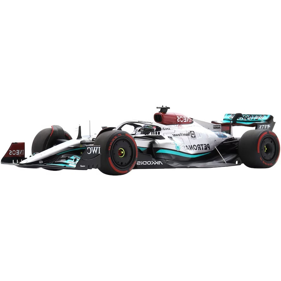 Formula 1 (F1)