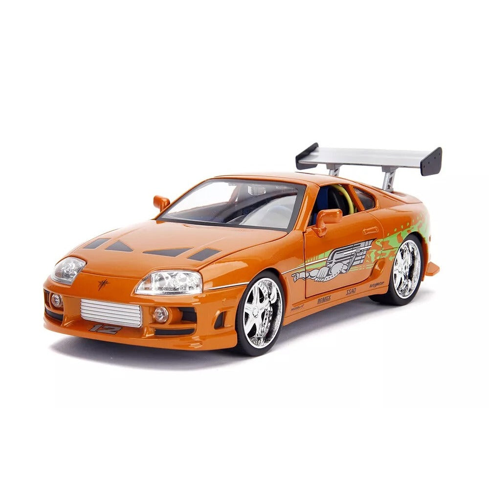 Cars in Movies