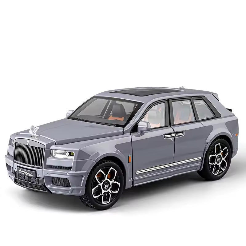 Rolls Royce