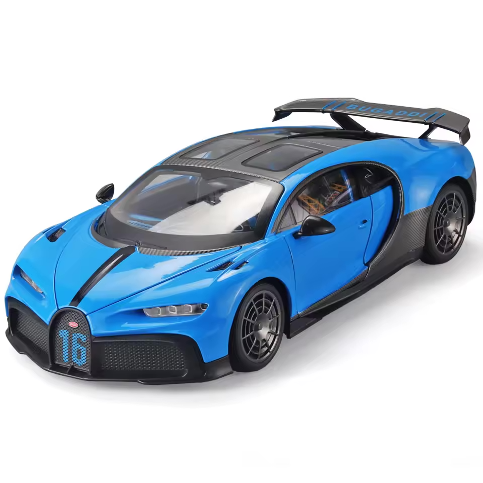 Bugatti