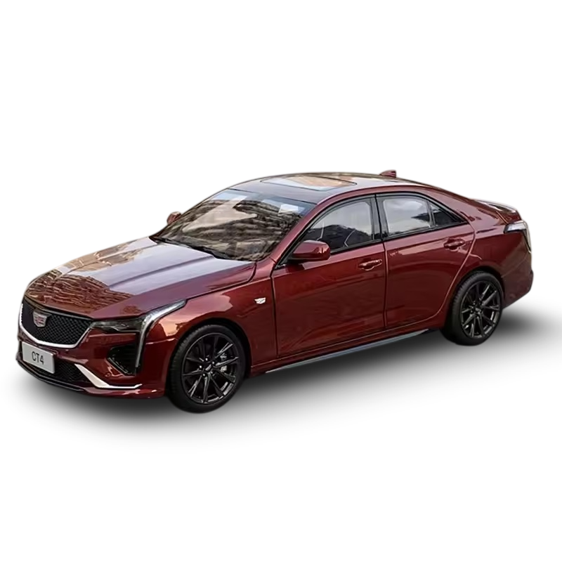 Cadillac