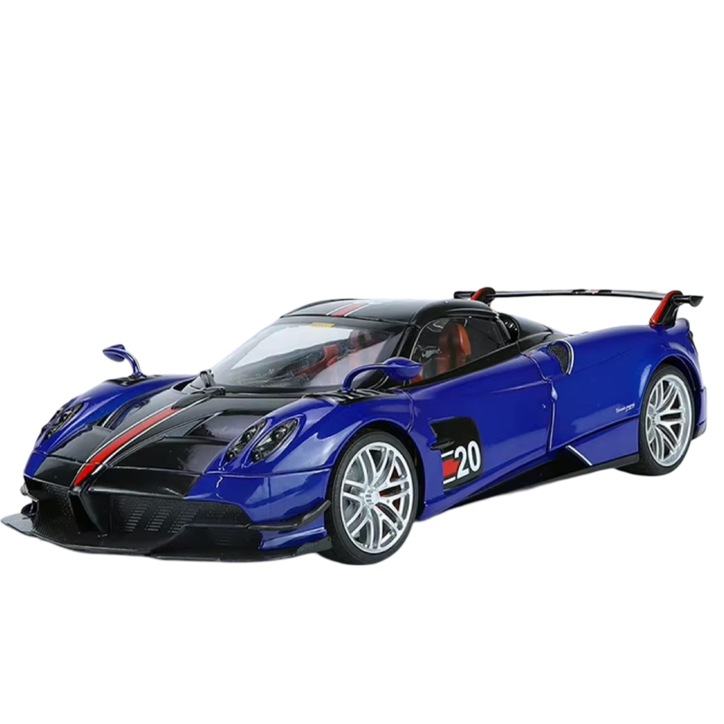 Pagani