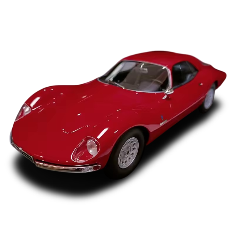 Alfa Romeo