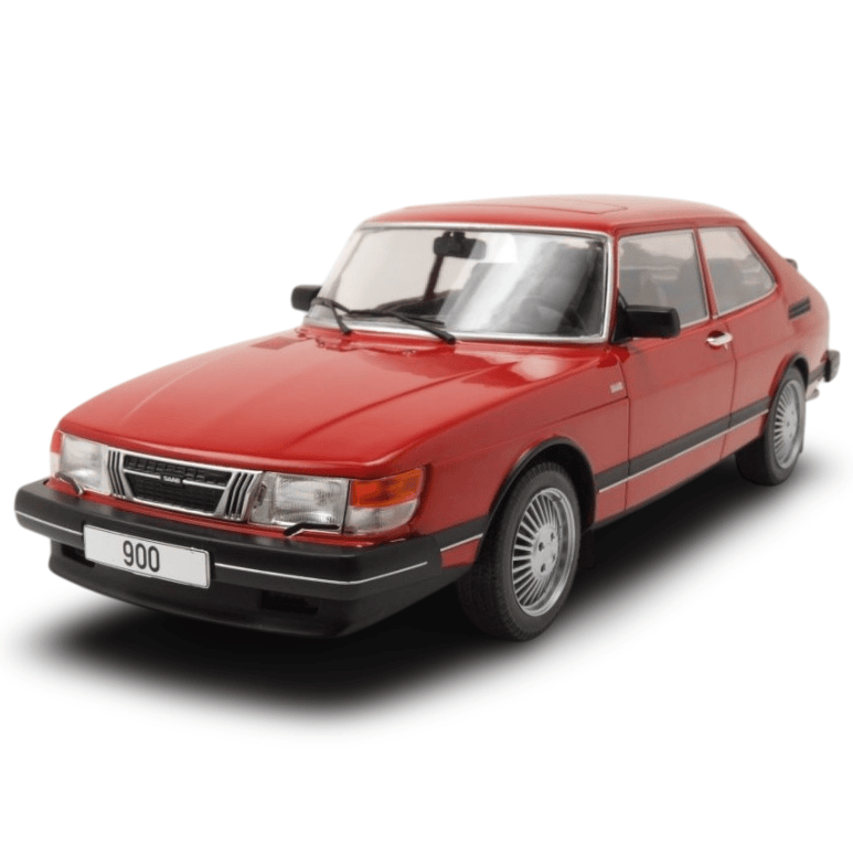 Saab