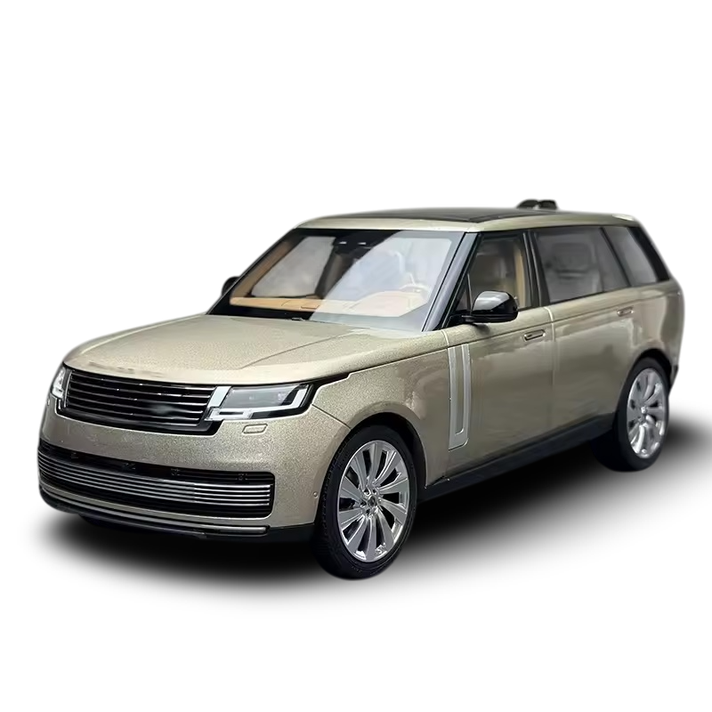 Rover (Land Rover, Range Rover)