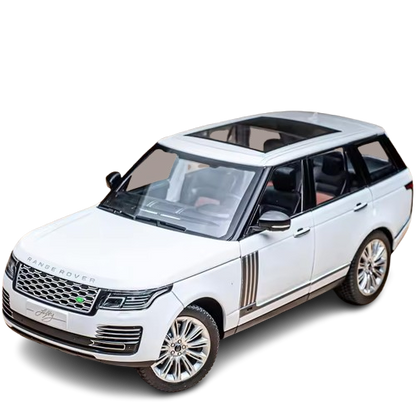 Range Rover Vogue 1:18