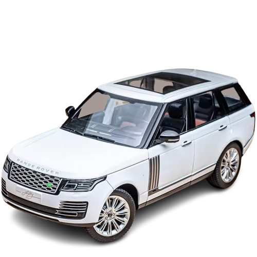 Range Rover Vogue 1:18