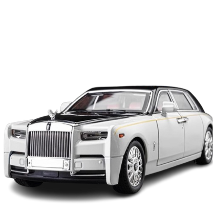 Rolls-Royce Phantom 1:18