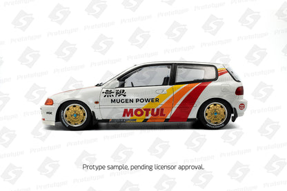 Honda Civic EG6 1:18