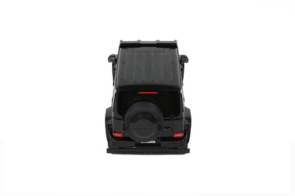 Mercedes Brabus G800 4X4 2023 1:18