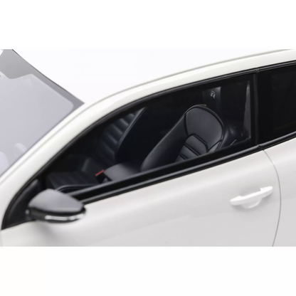 Volkswagen Scirocco 3 R PHASE 1 1:18