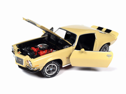 Chevrolet Camaro Z/28 RS 1972 1:18