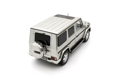 Mercedes G-Class 55 AMG 2003 1:18