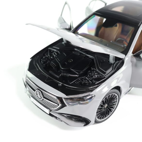 Mercedes-Benz E Class E450 W214 1:18