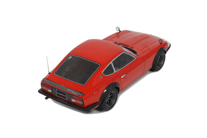 NISSAN FAIRLADY 240 ZG 1:18