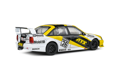 Opel Omega EVO 500 #36 DTM 1991 F. Engstler 1:18