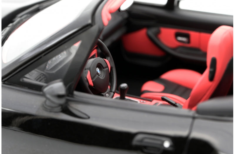 BMW Z3 M Roadster 1999 1:18