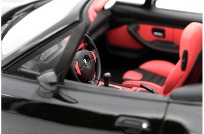 BMW Z3 M Roadster 1999 1:18