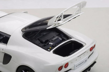 Lotus Exige S 1:18