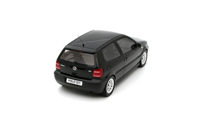 Volkswagen VW Polo N GTI 1:18