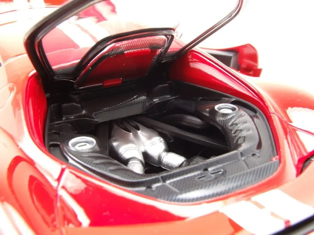 Ferrari 296 GTB 1:18