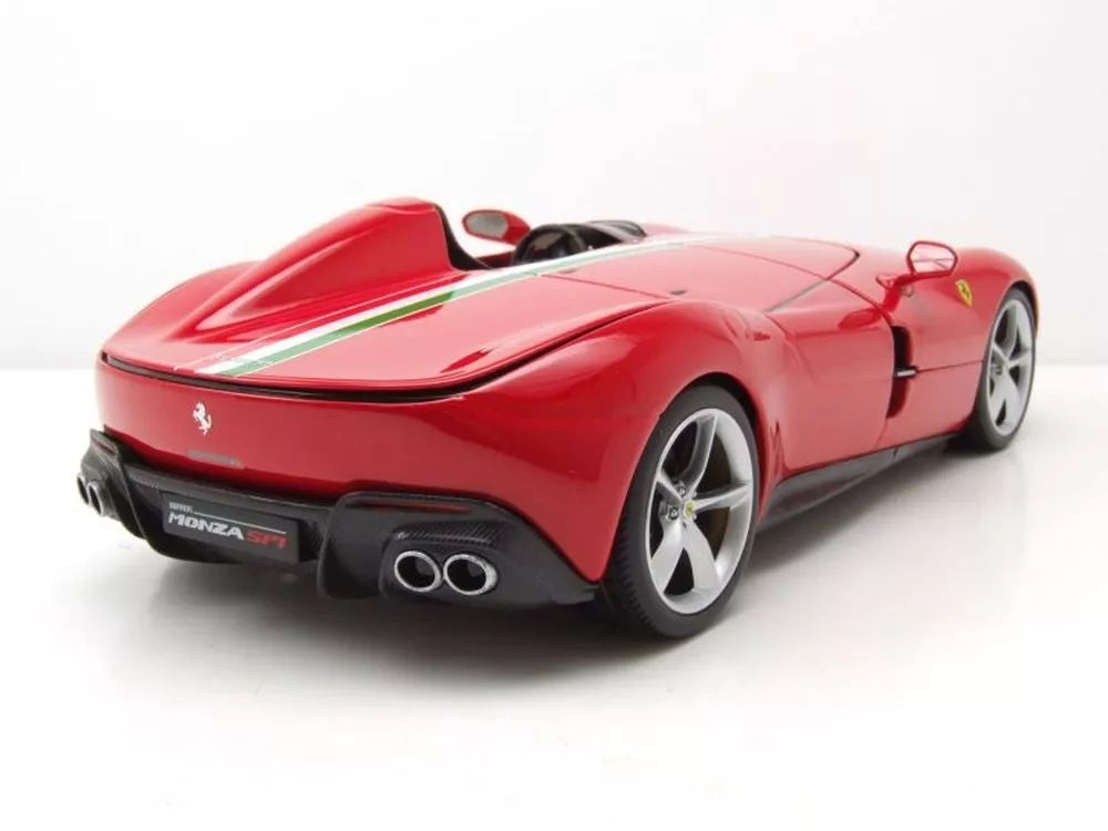 Ferrari Monza SP1 1:18