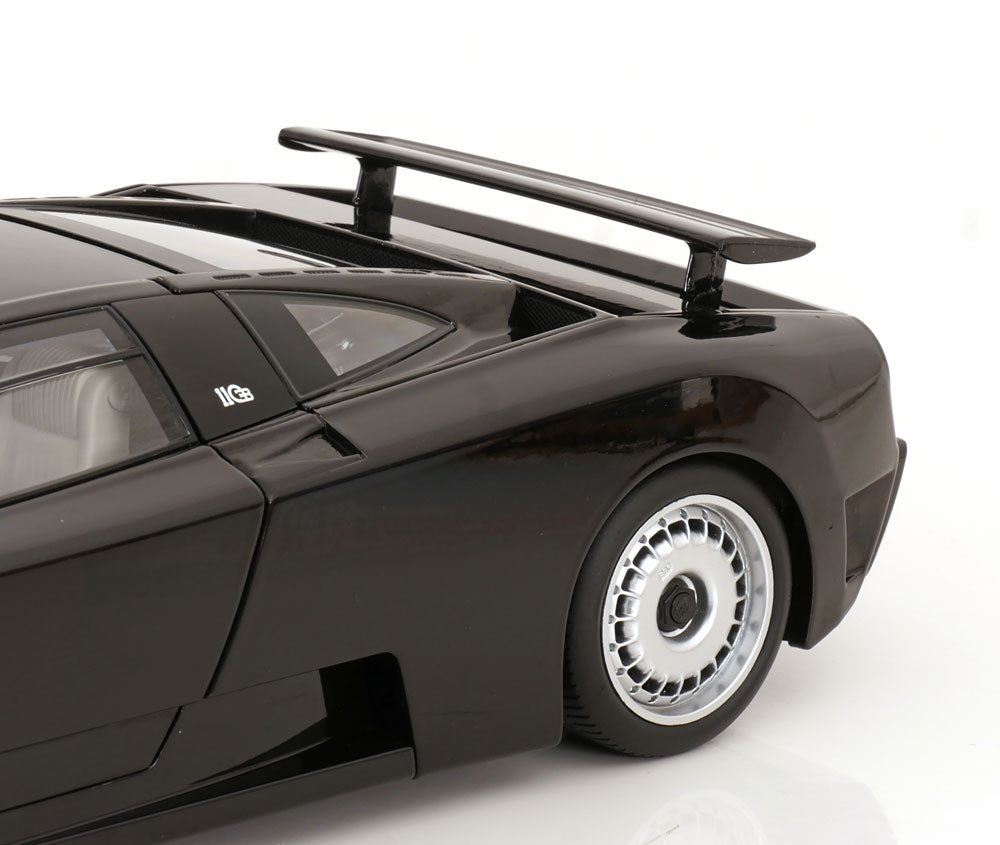 Bugatti EB110 1991 1:12