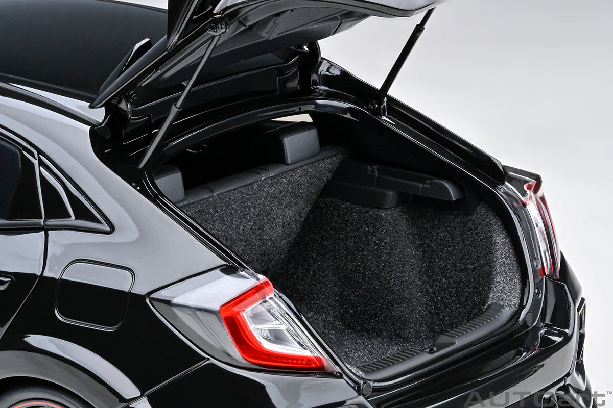 Honda CIVIC Type R (FK 8) 1:18