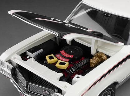 Buick GSX 1970 1:18