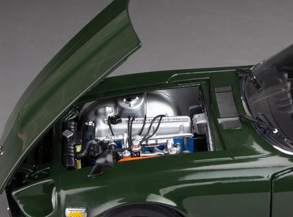 Nissan Datsun 240Z Fairlady Z (S30) 1:18