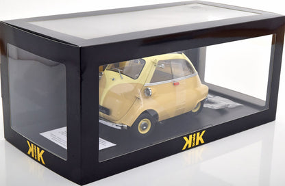 BMW 250 Isetta 1959 1:12