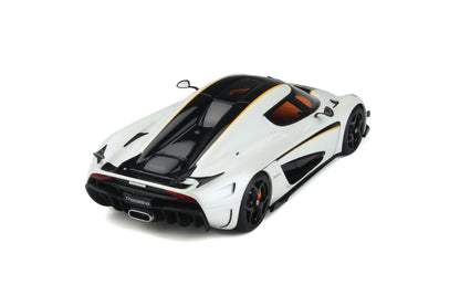 Koenigsegg Regera 1:18