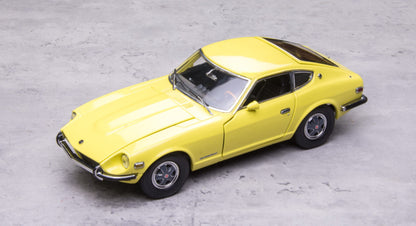 Nissan Datsun 240Z 1972 1:18