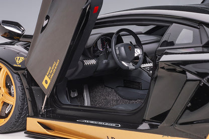 Lamborghini Aventador Liberty Walk LB-Works Limited Edition 1:18