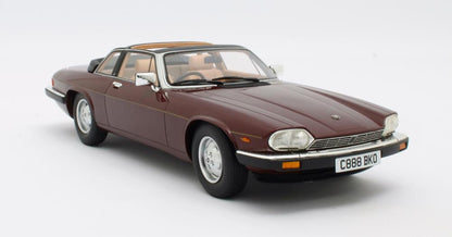 Jaguar XJ-SC 1:18
