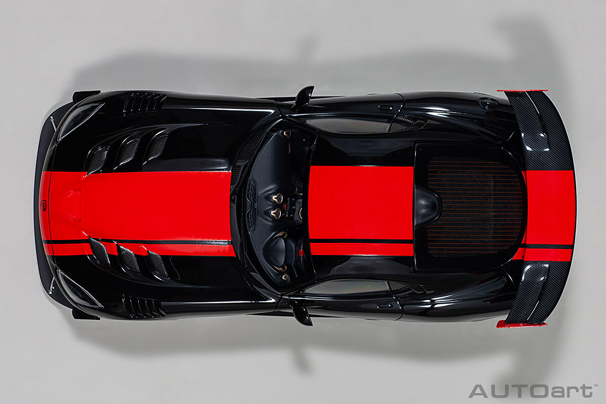 Dodge Viper ACR 1:18
