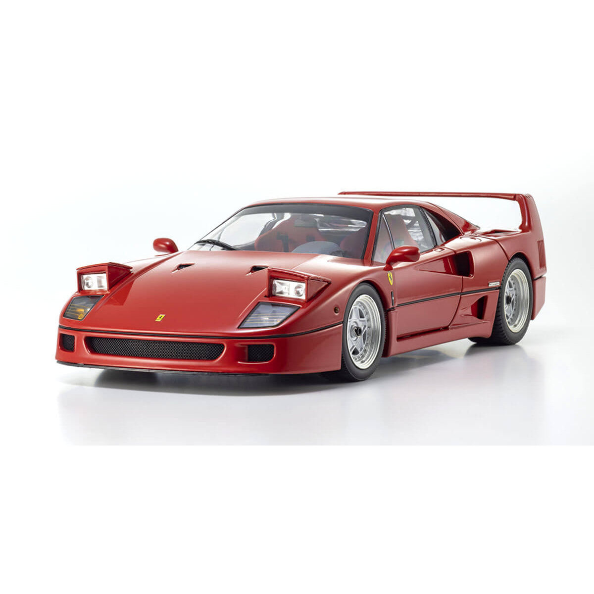 Ferrari F40 1:18