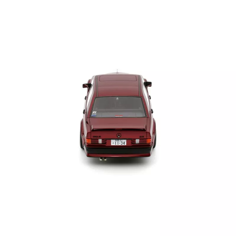 Mercedes 190E 2,5-16 2016 1:18