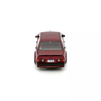 Mercedes 190E 2,5-16 2016 1:18