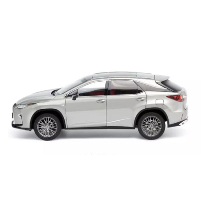 Lexus RX200T 1:18