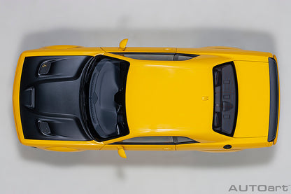 Dodge Challenger SRT Hellcat 1:18